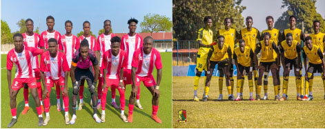Real, Biko strive to bounce back in Elite League