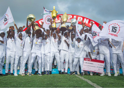 Real De Banjul v18