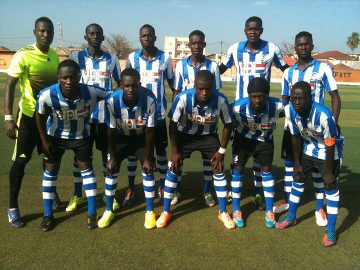 GFF 1st Division League season begins on January 15
