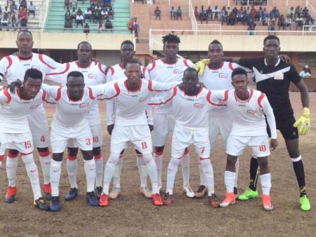 GFF league to begin in January