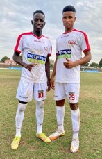 Real de Banjul triumph in 1st Division League