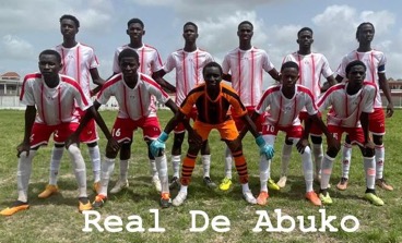 Serrekunda East nawettan qualifiers enters round two