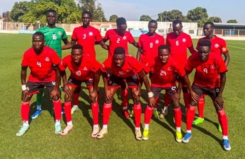 Real de Banjul, Bombada snatch swaying wins in 1st Tier