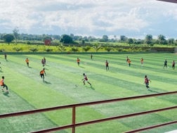 Real de Banjul defeat Bombada in pre-season warm up clash