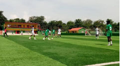 Real de Banjul talent hunt ends at LYDSA