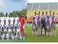 Real de Banjul welcome Gambia U-20 in warm up clash tomorrow