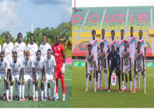 Real de Banjul welcome Gambia U-20 in warm up clash tomorrow