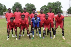 Real de Jeshwang, Jatta’s share spoils in Serrekunda West nawettan