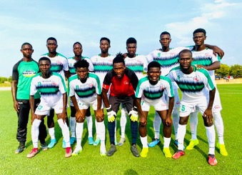 Real de Banjul strive to surpass Fortune FC in 1st Division