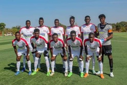 Real retain top spot in GFF 1st Division League