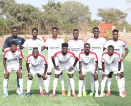 Real de Banjul misses chance to go top, Elite, GAF play draw in GFF 1st Division