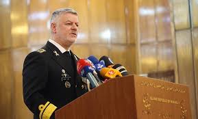 Tehran eyes military naval presence in Gambia