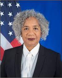 US ambassador meets UDP’s Darboe