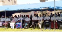 GRCS celebrates World Red Cross, Red Crescent Day