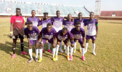 2nd Division League matches to continue today