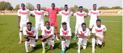 Red Hawks languish in 2nd Division