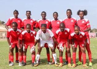  Red Scorpions to open WAFU Zone A Champions League account against Aigles de Medina