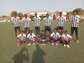 Red Scorpion, GPF, Koita register 1st wins in Women’s League 1