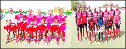 Red Scorpions play Berewuleng in Wowen’s FF Cup final