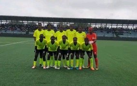 Red Scorpions suffer back-to-back defeats in CAF Women’s Champions League