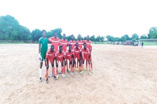 Red Star FC triumph over Power Dynamos FA in Gunjur nawettan