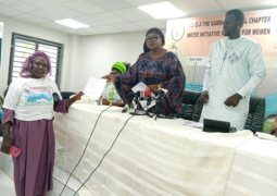 Refela signs 17 boreholds