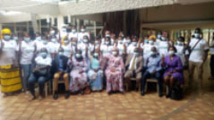 REFELA trains women on politics, others 