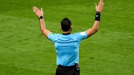 236 referees, 69 assistant referees and 24 video match officials appointed for FIFA World Cup Qatar 2022