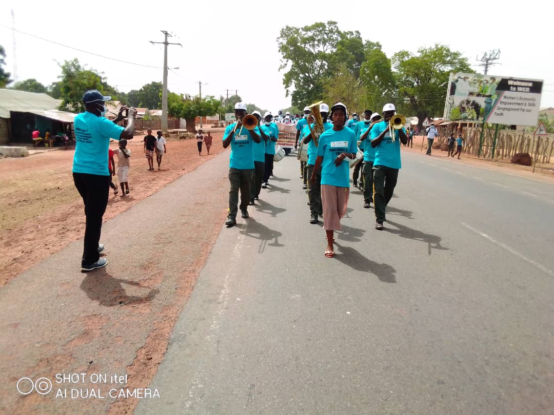 Gambia commemorates World Refugee Day