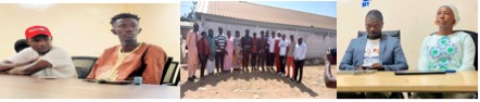 Regional Youth Committees inaugurated to strengthen youth leadership, representation in Gambia
