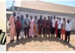 Regional Youth Committees inaugurated 