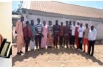 Regional Youth Committees inaugurated to strengthen youth leadership, representation in Gambia