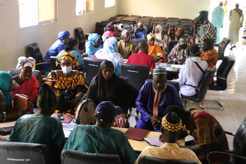 Regional consultation on Food Systems Summit Dialogue kicks off in Basse
