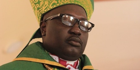 Religious, political leaders issue statements on religious concern in Gambia