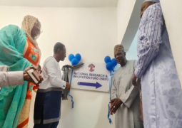 Research and innovation