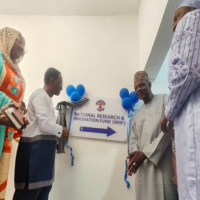 Research and innovation