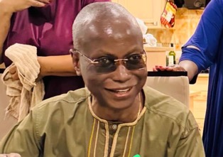 Maid & watchman at large as police probe death of retired banker