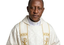 Rev Fr Paschal