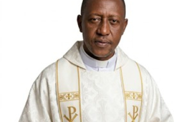 The spiritual journey of Rev Fr Paschal M.S.D. Mendy