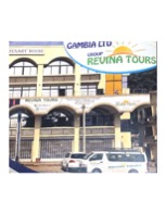 ‘Revina Tours facilitates over 200 pilgrims to Mecca’