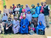 Rice stakeholders conclude regional consultation