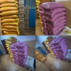 Ahmadiyya Muslim Jamat extends humanitarian support to Tallinding fire victims