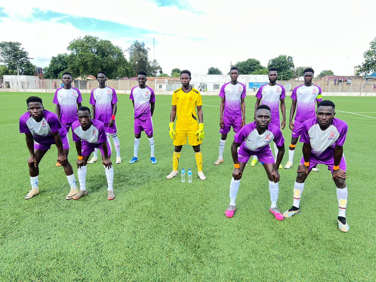 Rien FA, Kids Utd navigate to Brikama nawettan qualifier pay-off matches