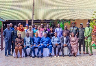 GRA intensifies outreach awareness training on Risk Management