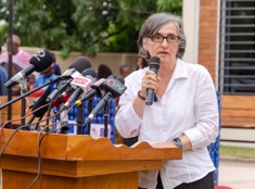 EU gives D718M to Gambia
