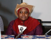 There is no excuse not to deliver – Minister John Manjang