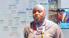 ‘Engage in initiatives that promote climate resilience’