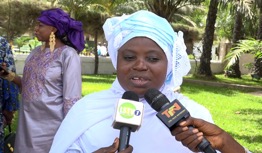‘Climate change threatens food security, livelihoods of Gambians’