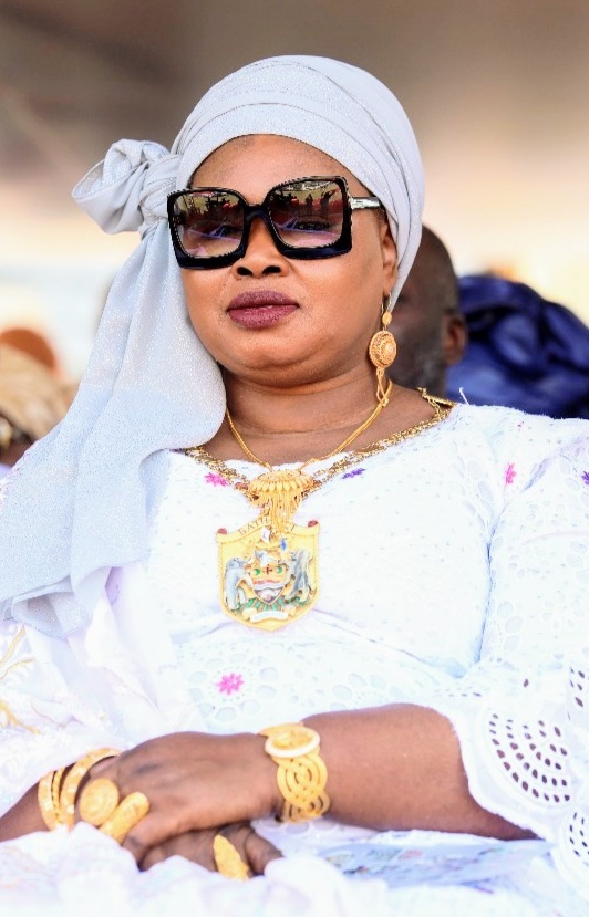 Banjul mayoress to contest for REFELA presidency