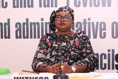 Mayor Lowe refutes involvement in D20M land deal